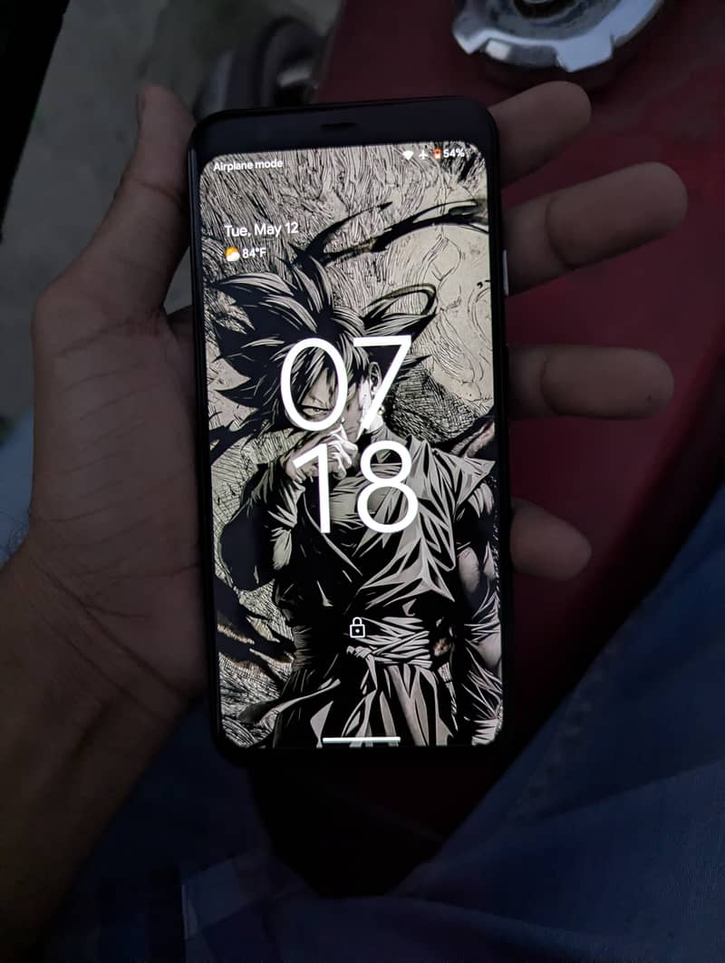 Google Pixel 4 0
