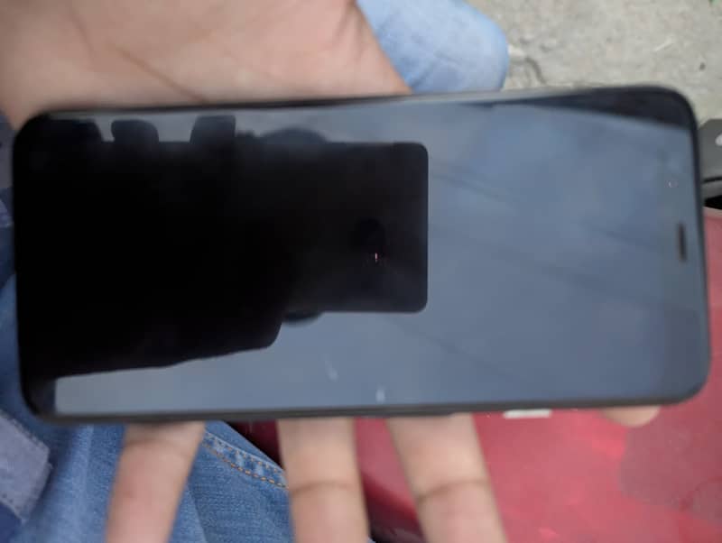 Google Pixel 4 1