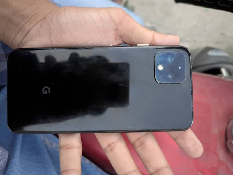 Google Pixel 4 2