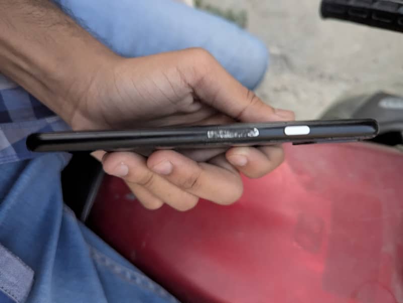 Google Pixel 4 4