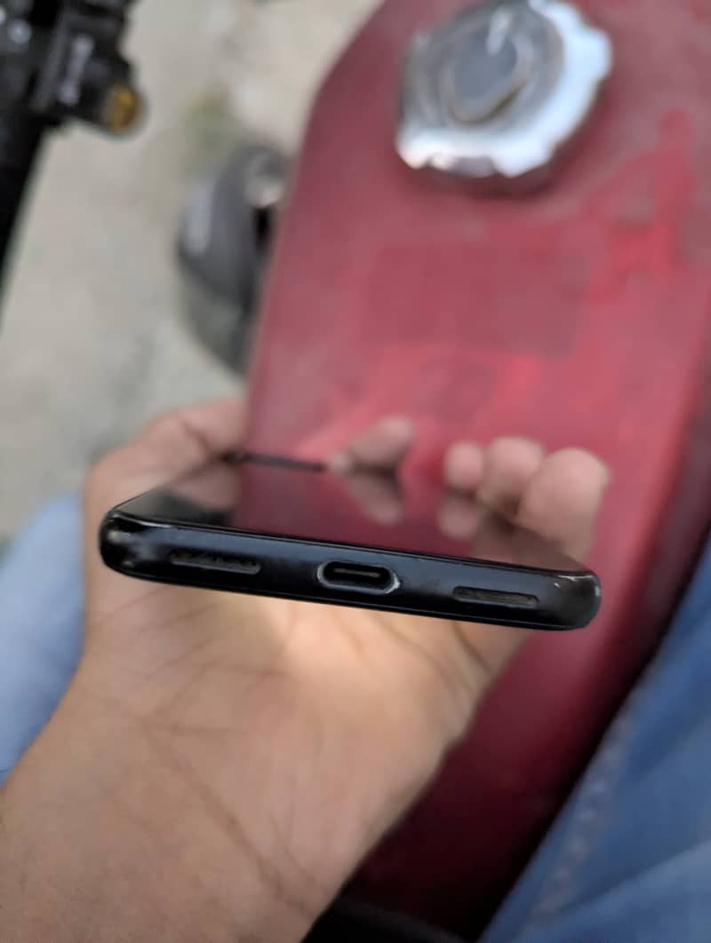 Google Pixel 4 5