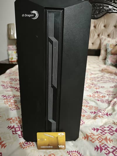 AMD gaming pc ryzen 5600 1060 6gb core i3 i5 i7 computer