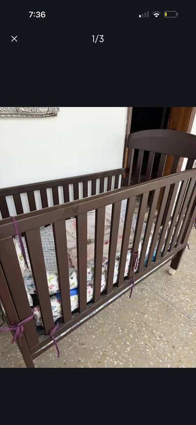 Baby cart