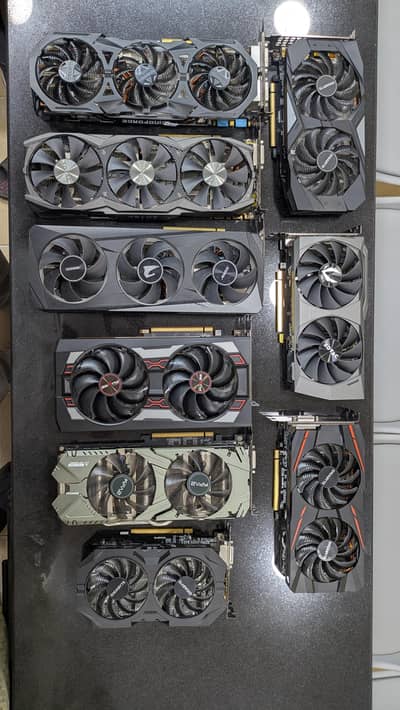 Gtx 1660S Gtx 970 Gtx 980ti Rtx 3060 Rtx 3060Ti Gtx 950 Rx 5600xt