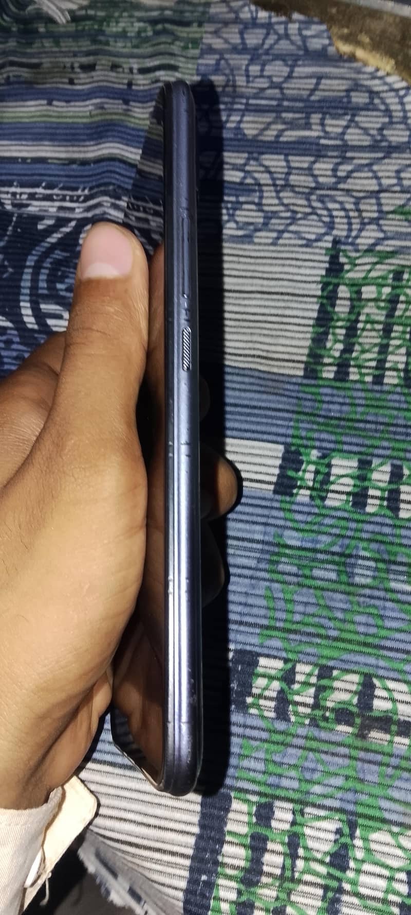 Infinix 1