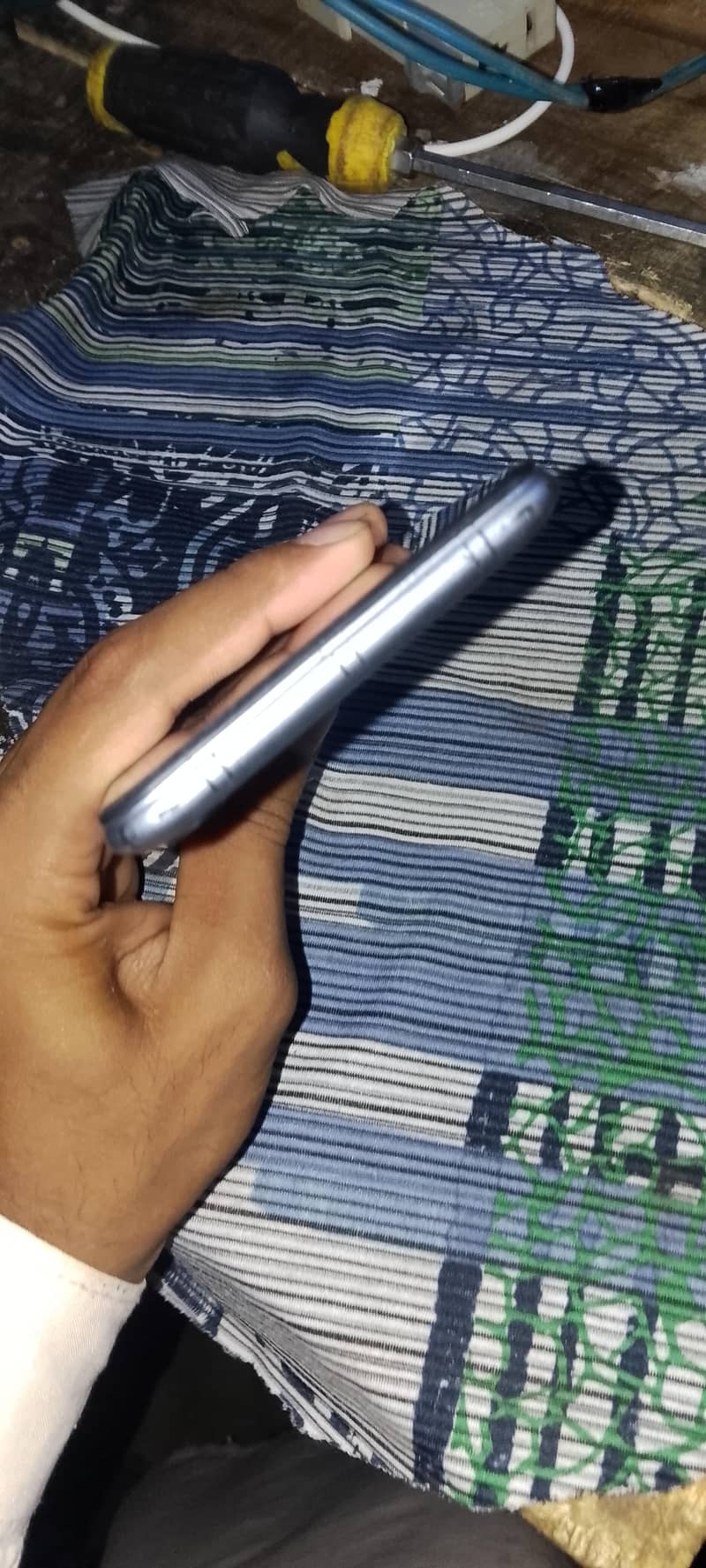 Infinix 4