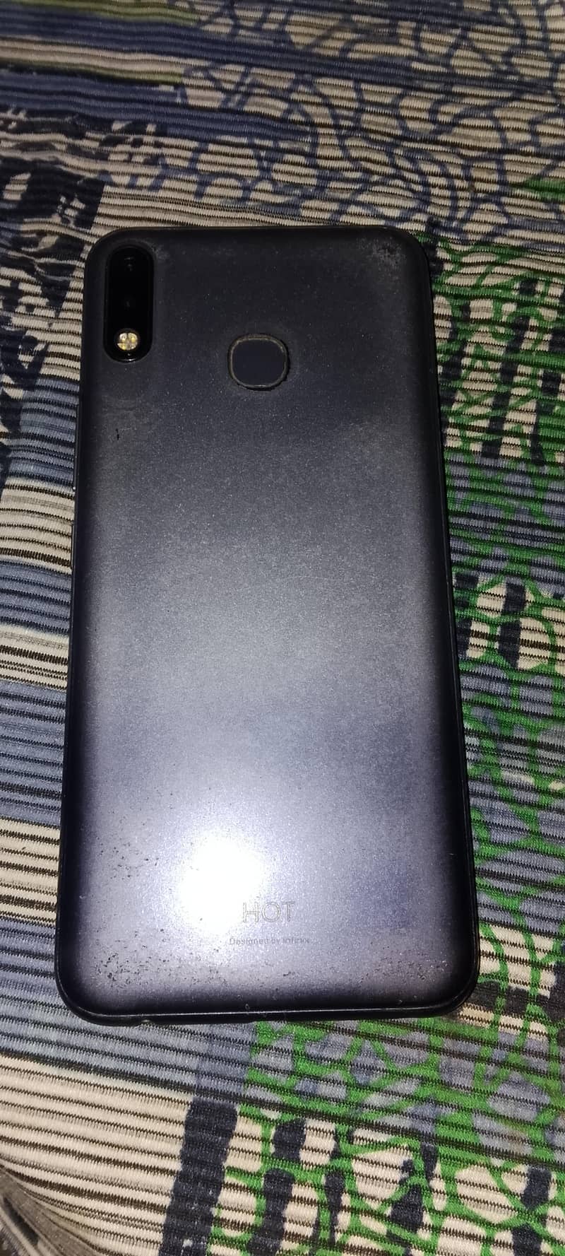 Infinix 5