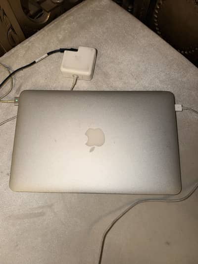 Macbook air