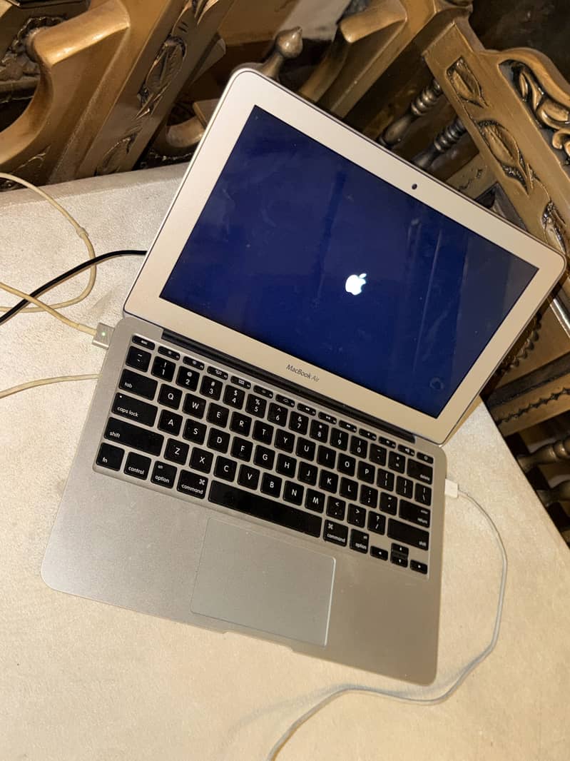 Macbook air 2