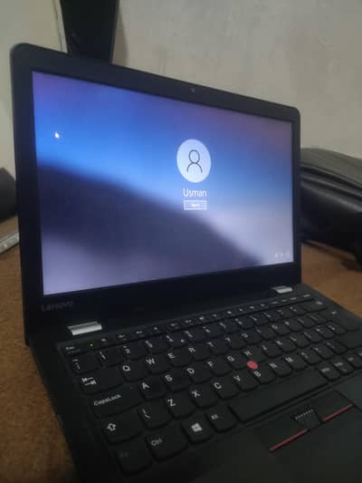 Intel Core i5 7300U