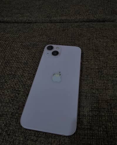 Apple iPhone 13