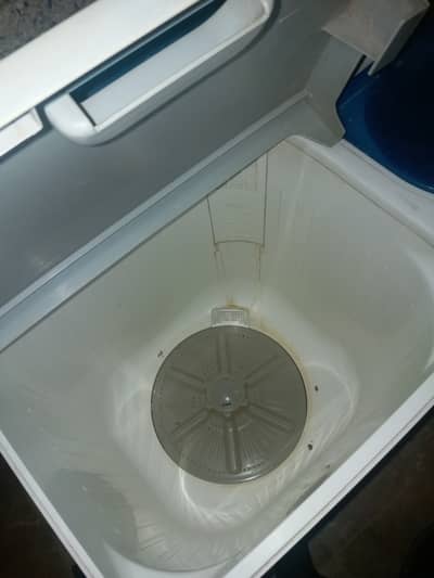 Singer Washing Machine