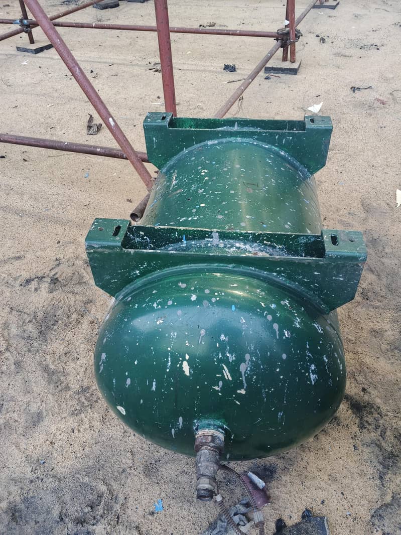 Sandblasting Tool 0