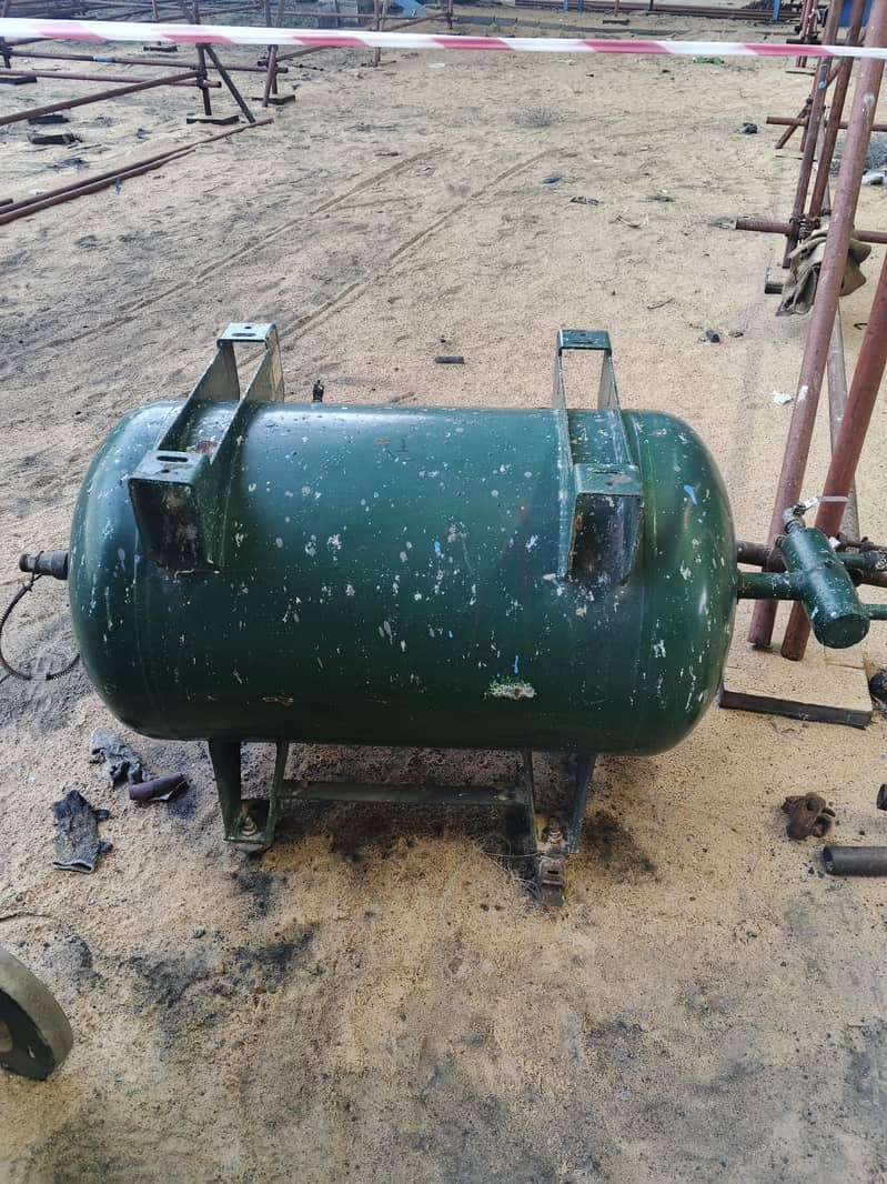 Sandblasting Tool 3