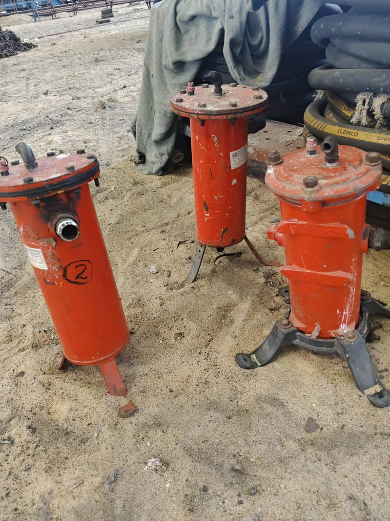 Sandblasting Tool 10