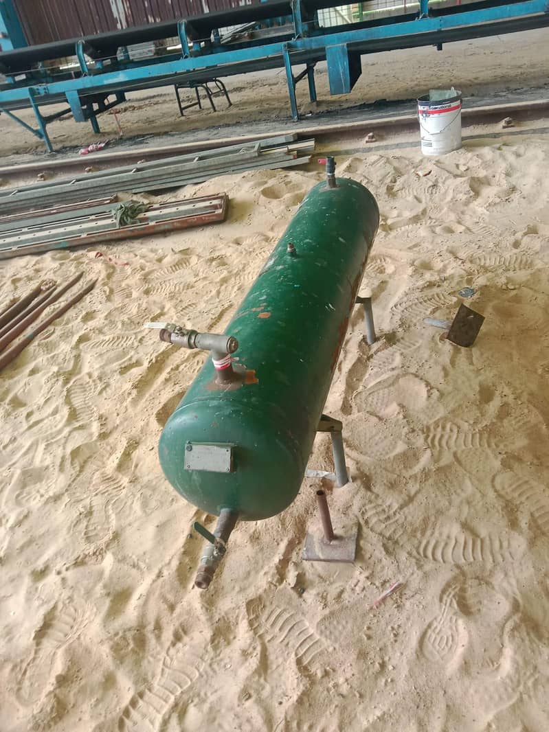 Sandblasting Tool 14