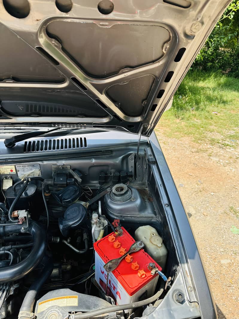 Mehran vxr 5
