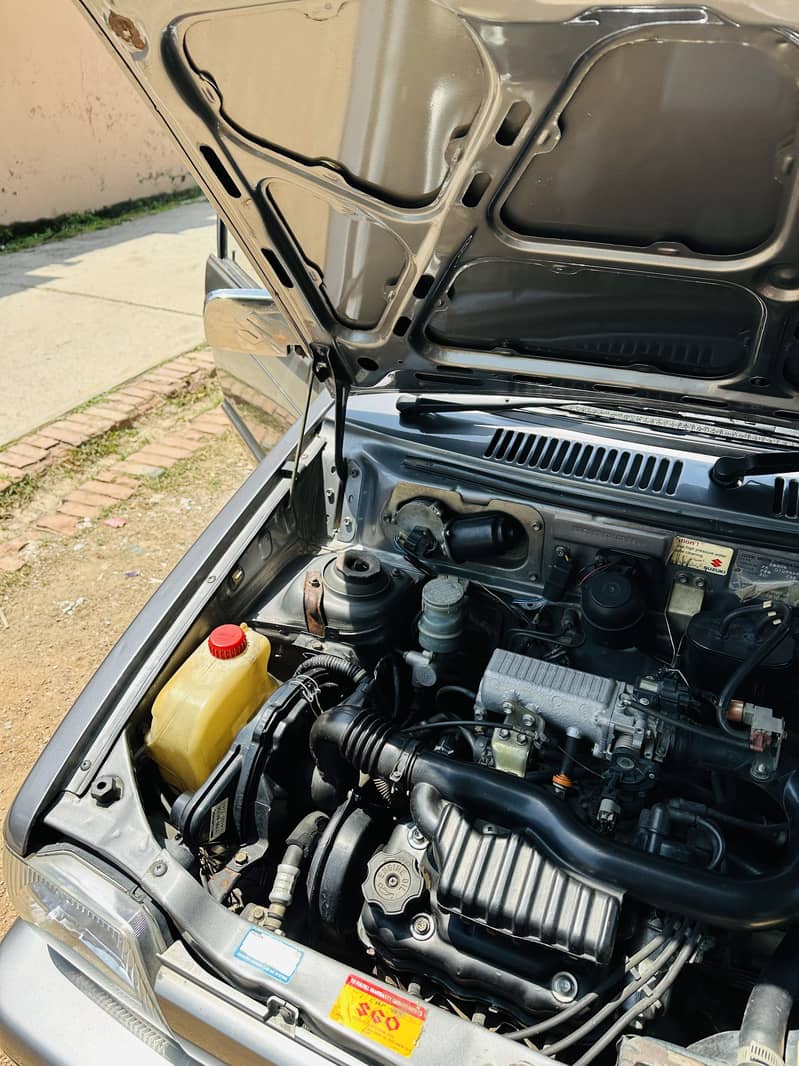 Mehran vxr 7
