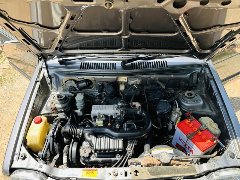 Mehran vxr 11