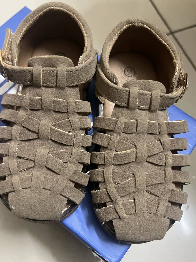 Condition good 1