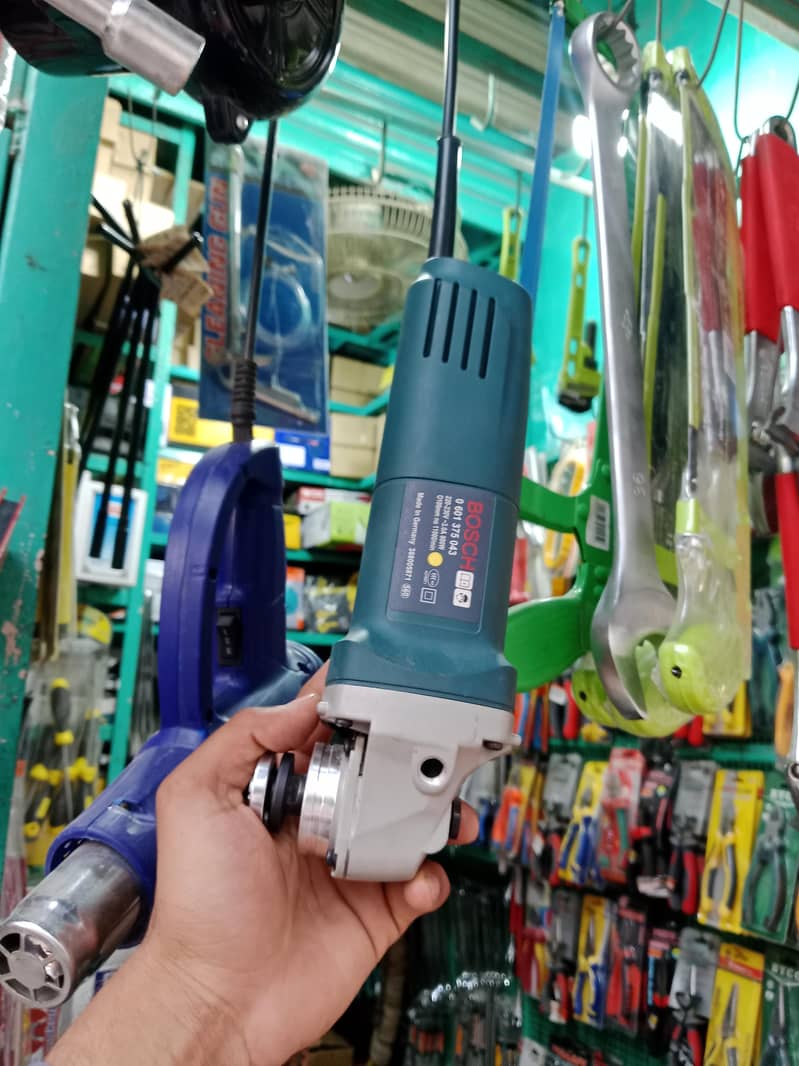 hardware Tools 0