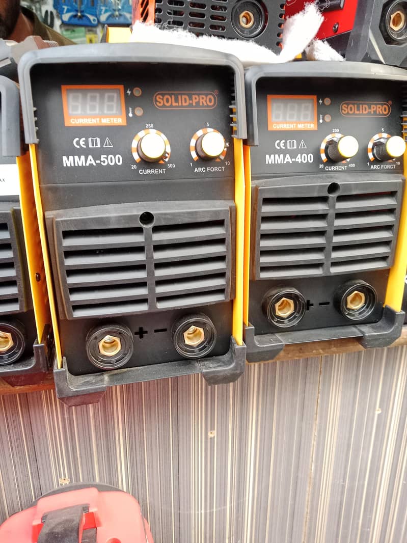 hardware Tools 1