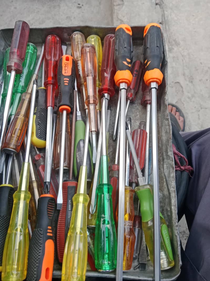 hardware Tools 7
