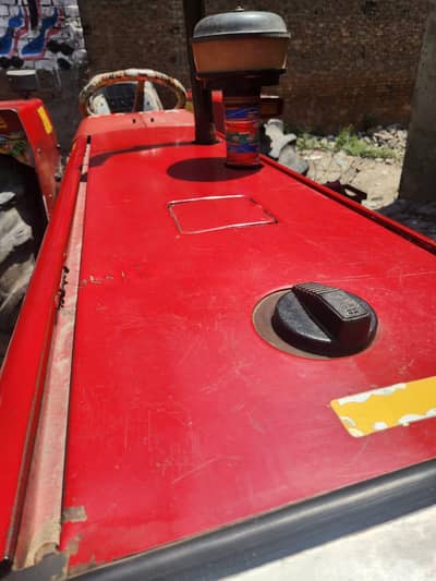 385 MF TRactoer for sale