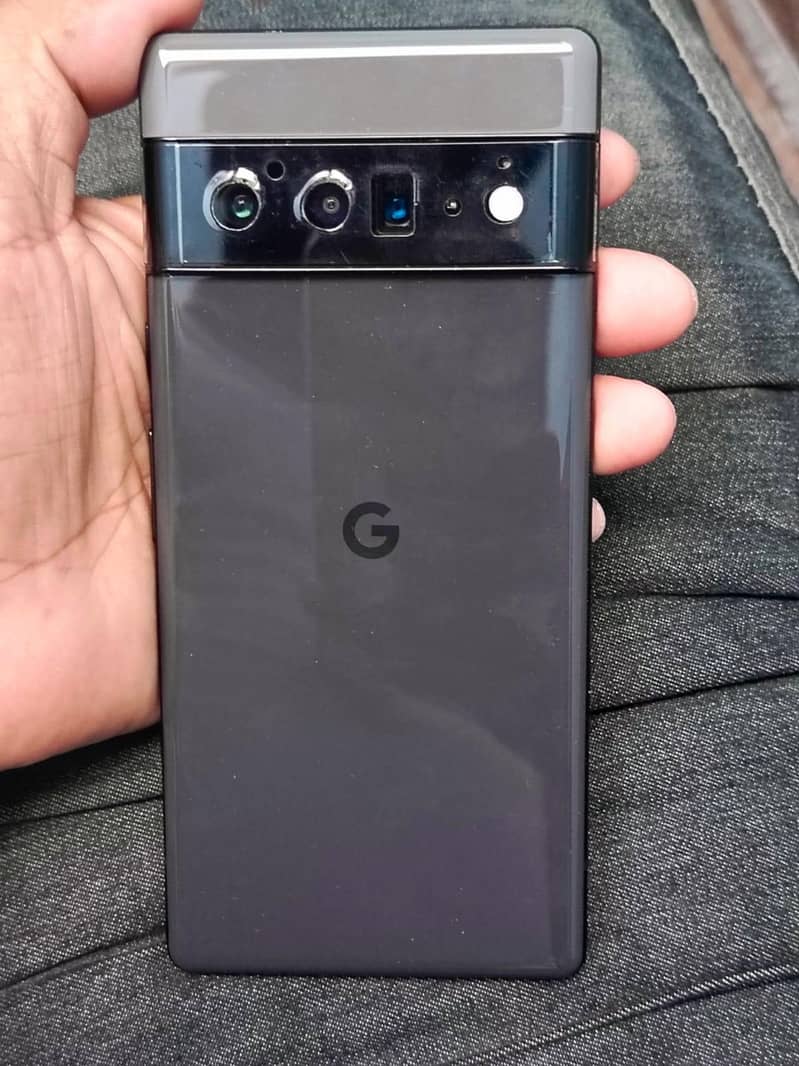 google pixel 6pro 1