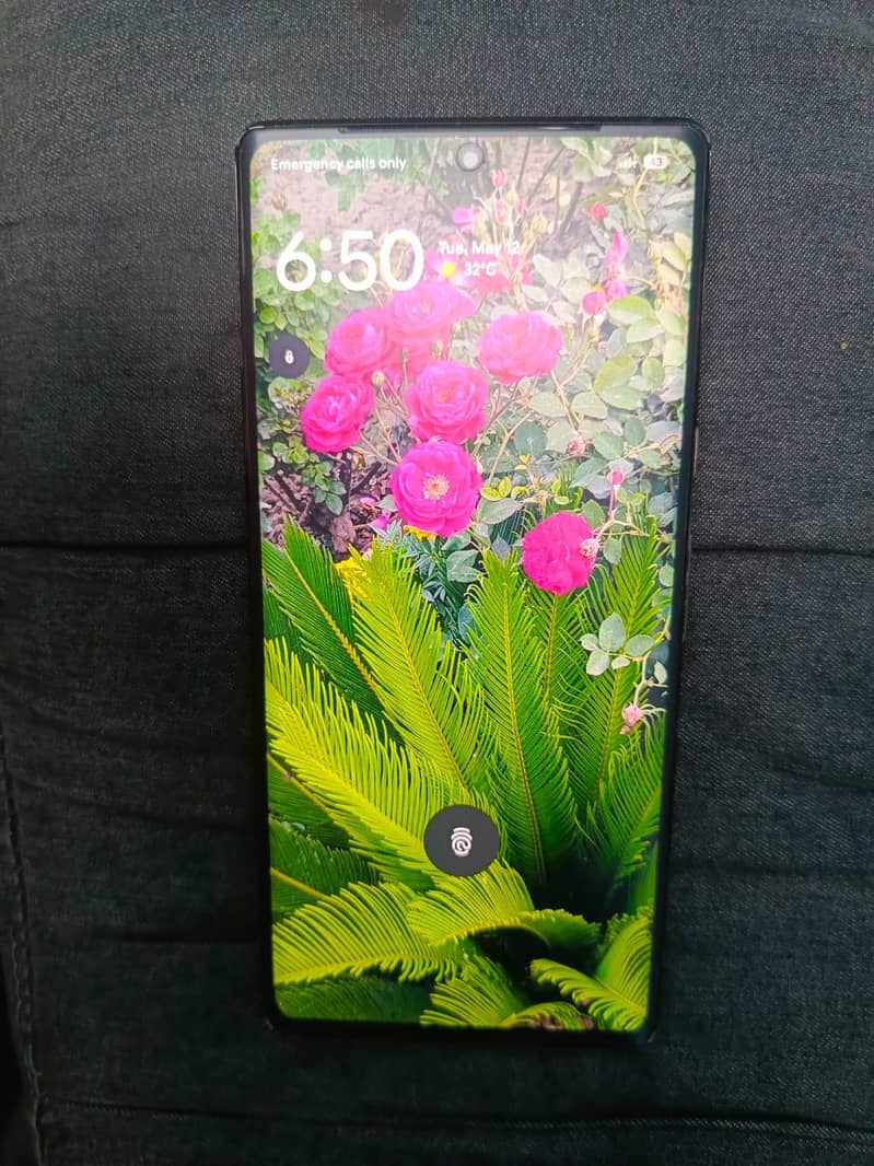 google pixel 6pro 3