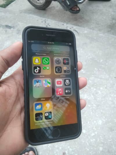 Assalam o alaikum im selling my iPhone 8 non fu