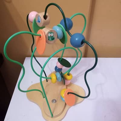 BABY TOY