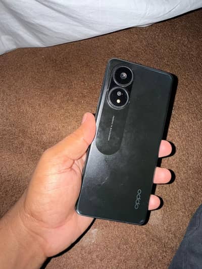 oppo a 58 8/128