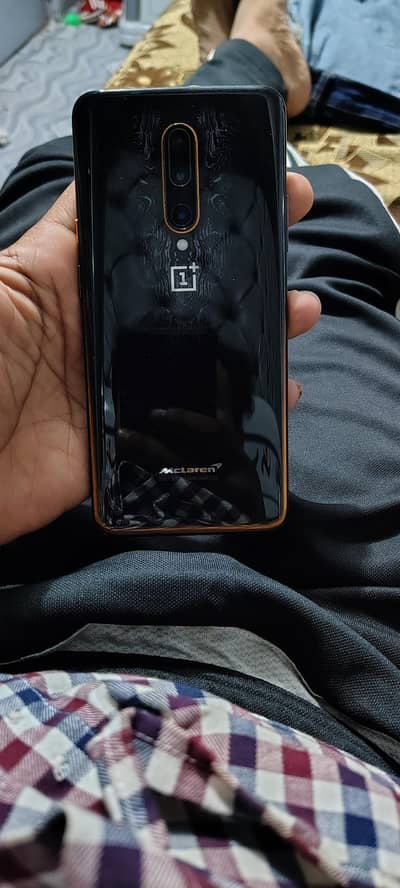 OnePlus 7t pro McLaren
