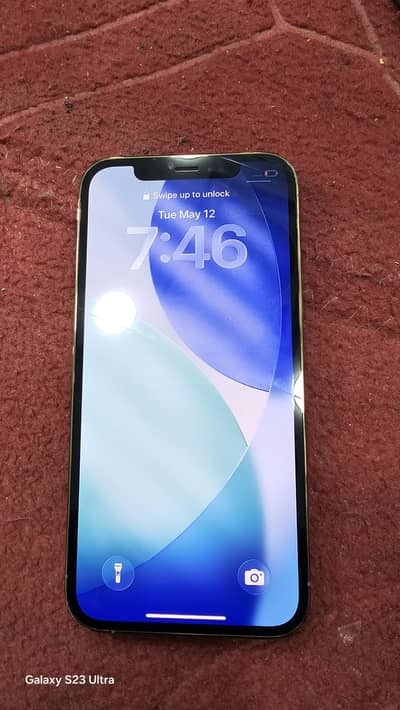 iphone 12 pro Dual SIM PTA