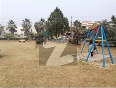 5 Marla Plot File For SALE In DC Colony Extension 3