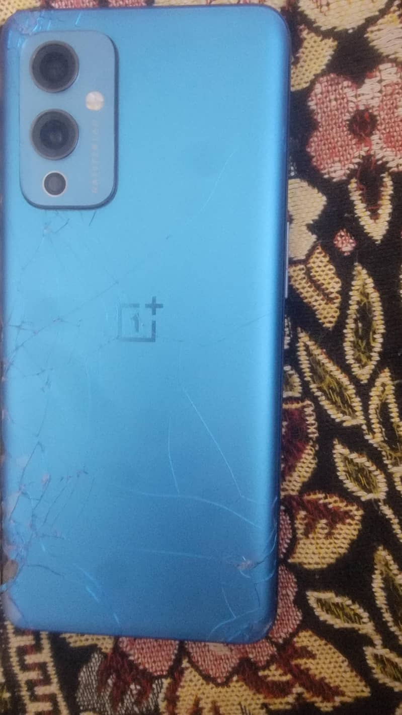 OnePlus 9 1