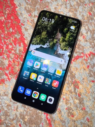 POCO M3 for Sale – Good Condition Urgent Sale POCO M3