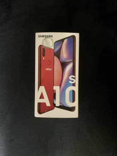 Samsung A10s
