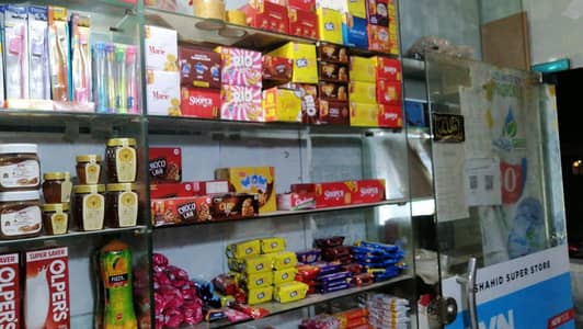 grocery store for sale