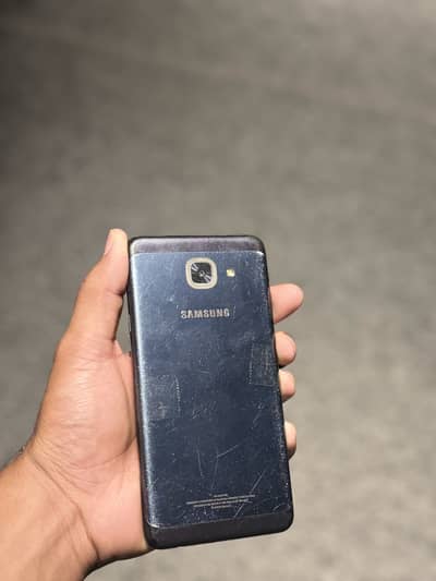 J7 MAX
