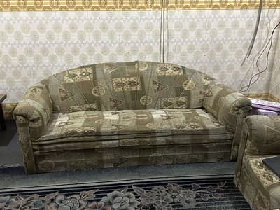 Used Sofa set for sale