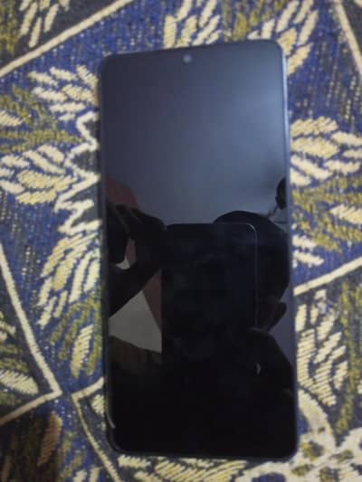 Samsung Galaxy A06 4GB/64GB PTA with box