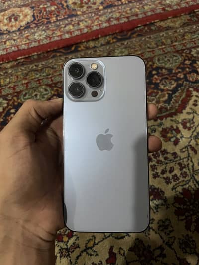 Iphone 13promaxx approve