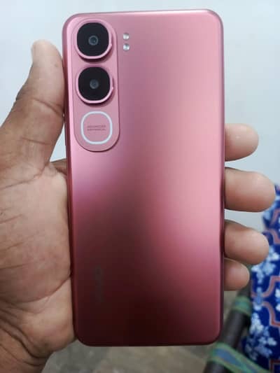 vivo y21d