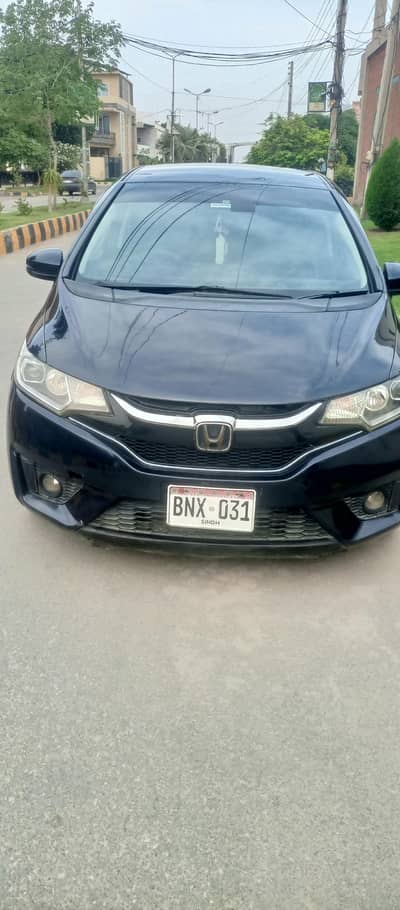 honda fit 2015/18. RS 1500cc. hybrid