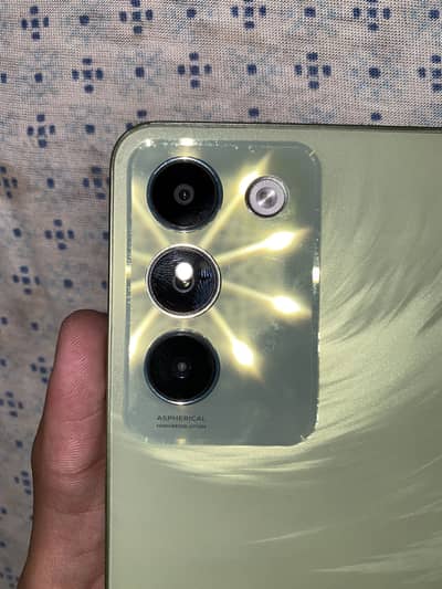 vivo y100 for sale pta approved