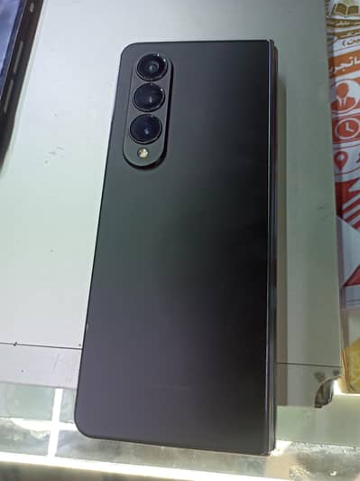 Fold 4 Samsung