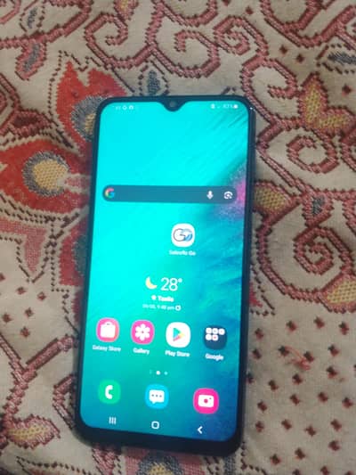 Samsung a30 dual official aproved