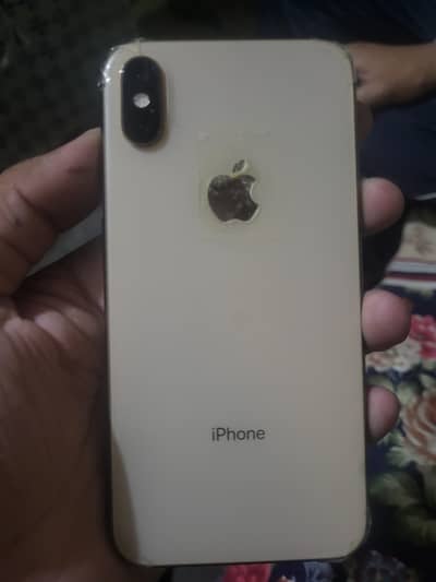 Iphone XS 256 GB FU